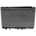 Denso Radiator 221-0513 New. Price: $220.54.