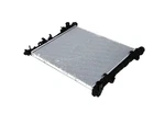 Genuine Mopar Engine Cooling Radiator 68480072AC New. Price: $247.08.