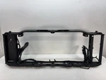 2014-2019 Gmc Sierra 1500 Radiator Core Support Oem Used. Price: $300.00.