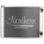 Northern Radiator For Race Pro - 26 X 19 Gm Double Pass With Threaded New. Price: $278.81.