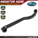 Radiator Coolant Hose For Bmw F25 X3 XDRIVE28I 2011-2012 L6 3.0L 17117593854 New. Price: $21.99.