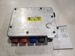 2016 Tesla 90 Auto Front Junction Box Module Oem 1028843-01-C Used. Price: $108.00.