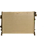 Global Parts Distributors Radiator 13084C New. Price: $137.35.