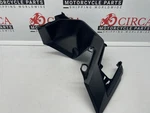 Ktm 1290 Super Adventure 2022 Radiator Shroud Top Part Rh 61908051011AB Used. Price: $168.03.
