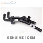 2011-2018 Porsche Cayenne 958.2 3.6L Coolant Pipe / Tube Set 7P0121070AC Used. Price: $39.99.
