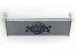 Csf For Porsche 911 Turbo (997) Center Radiator New. Price: $495.00.