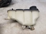 98-02 CLK320 94-99 C280 Mercedes-benz Coolant Reservoir 2025000649 R187978 Used. Price: $50.00.