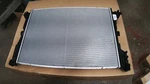 Genuine Mopar Engine Cooling Radiator 68453305AB New. Price: $414.00.
