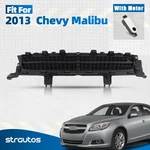 For 2013 Chevy Malibu Front Bumper Shutter Grille Air Intake With Motor 23183782 New. Price: $121.99.