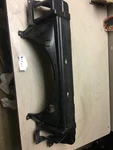 1984 Corvette C4 Top Radiator Shroud, Gm 14076563 Used Oem. Price: $75.00.