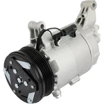 Ac A/c Compressor For Mini Cooper 1.6L 2002 2003 2004 2005 2006 New. Price: $124.18.