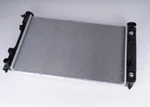 Genuine Radiator 25952758 Original Equipment Chevrolet Equinox / Gmc Terrain New. Price: $49.99.