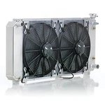 1967-72 Chevrolet/gmc Truck With Auto Trans Be Polished Aluminum Cooling New. Price: $1499.99.
