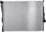 For Bmw 2001-2006 330CI, 330I, 330XI 3.0L Radiator BM3010107 17 11 519 New. Price: $196.95.