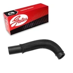 Gates Radiator Coolant Hose For 2000-2002 Chevrolet Tracker New. Price: $28.26.
