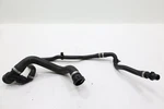 2017 - 2020 Bmw 430I F33 Radiator Water Coolant Connector Hose Oem 8662836 Used. Price: $41.15.