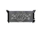 Radiator-gas Csf 3838 New. Price: $208.25.