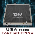 3ROW Dh New Radiator For 1996-2002 Toyota 4RUNNER 2.7 3.4L 22.5" 24.75" Aluminum. Price: $199.00.