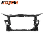 Radiator Support Assembly For 2019 2020 2021 Honda Civic Sport Model Coupe Sedan New. Price: $183.79.
