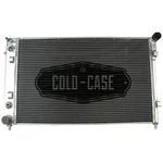Cold Case Radiators LMP5001A 2004 Gto New. Price: $391.54.