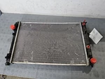 2011-2012 Ford Fusion Radiator 3.0L Used. Price: $105.00.