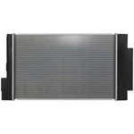 Aluminum Cooling Radiator For 2008-2015 Scion Xb 2.4L Fits RAD13001 Plastic New. Price: $49.40.