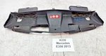 10-16 Oem Mercedes W212 E350 Front Upper Radiator Support Air Duct Trim Cover* Used. Price: $135.00.