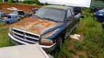 Radiator 6-239 Fits 97-99 Dakota 238062 Used. Price: $115.99.
