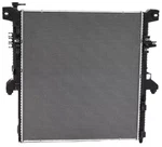 Genuine Nissan Radiator Assembly 21410-9FV1A New. Price: $932.23.