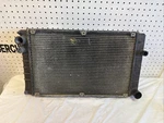 1985 Porsche 944 Radiator Manual M/t (vin 13TH Digit) Used. Price: $100.00.