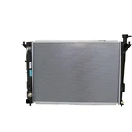 Global Parts Radiator For Santa Xl, Fe, Sport, Sorento 13194C New. Price: $193.51.
