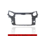 Radiator Support Compatible/replacement For '11-13 Kia Sorento, 641011U000 New. Price: $167.33.