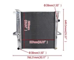 Radiator Fit 1998-2011 Ford Ranger/explorer Mazda Pickup 4.0L V6 Aluminum New. Price: $129.99.