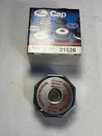 1950-1999 Ford International Chevrolet Big Truck Radiator Cap Gates 31526 New. Price: $12.00.