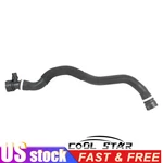 Upper Radiator Coolant Hose For Bmw 530I 2017-2020 740I Xdrive 2017-2019 New. Price: $27.28.