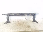 Upper Radiator Core Support Tie Bar 2007-2017 Ford Expedition Used. Price: $380.01.