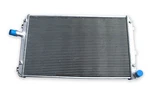 All Cooling Aluminum Radiator Fit For 2006-2009 2007 08 Volkswagen Golf Gti (mt) New. Price: $126.99.