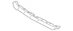 Genuine Nissan Bumper Cover Reinforcement 622406CA0A New. Price: $40.84.