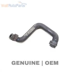2010-2016 Porsche Panamera Coolant Hose / Line 94810635506 Used. Price: $24.99.