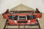 2003-2007 Hummer H2 Radiator Core Support 19178315 Used. Price: $520.00.