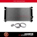 Radiator W/ Hose Clamps For 96-05 Chevrolet Blazer 4PCS 8-10/27-51MM Adjustable New. Price: $79.49.