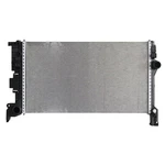 Tyc Radiator For 2016-2021 Volvo XC90 13699 New. Price: $288.75.
