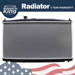 Auto Trans Radiator With Oil Cooler For Honda Cr-z 2011-2016 Insight 10-14 New. Price: $49.99.