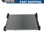 New Cooling Radiator For Mercedes-benz C230 C280 C300 C350 GLK350 2008-2012. Price: $79.99.