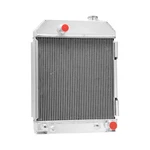 Tractor Row Radiator Fits Ford New Holland 5110 6410 7810 6610 6810 7610 7410. Price: $329.00.