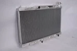 DPI2917 US6 For Radiator Toyota Camry All Aluminum 2007-2012 2008 2009 2010 2011 New. Price: $128.89.