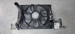 11-16 Bmw F10 Cooling Fan Radiator Condenser Cooler Oem Used. Price: $320.00.