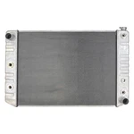 For Gmc C7500 Topkick 1997-1998 Agility Engine Coolant Radiator New. Price: $268.70.