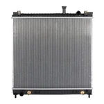 Radiator For 2004-2014 Nissan Titan 2005-2014 Armada 2004-2010 Infiniti QX56 New. Price: $111.16.