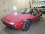 Used Radiator Fits: 1985 Pontiac Fiero 4-151 2.5L Thick Grade. Price: $72.49.